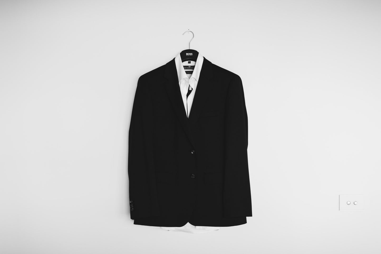 Suit Jacket